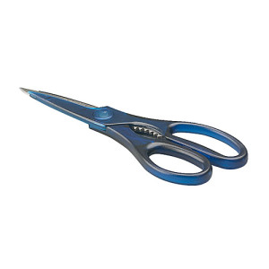 Utility scissors are a must.