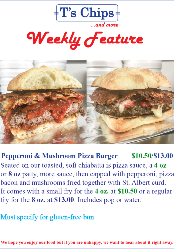 Weekly Features Aug 9 to Aug 15