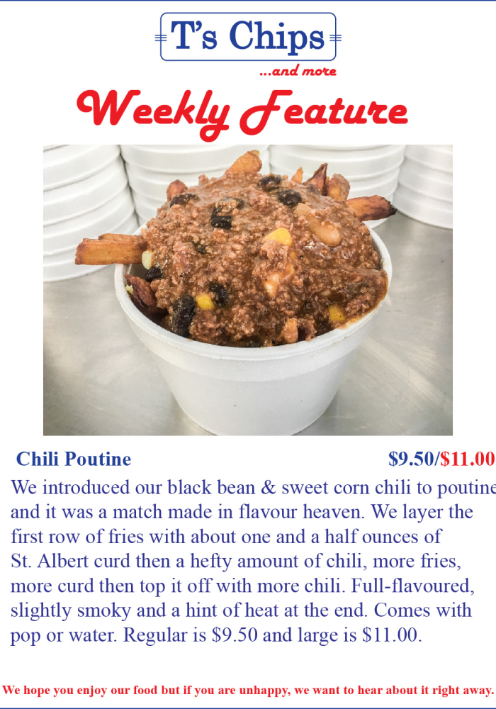 Weekly Features July 5 to 11