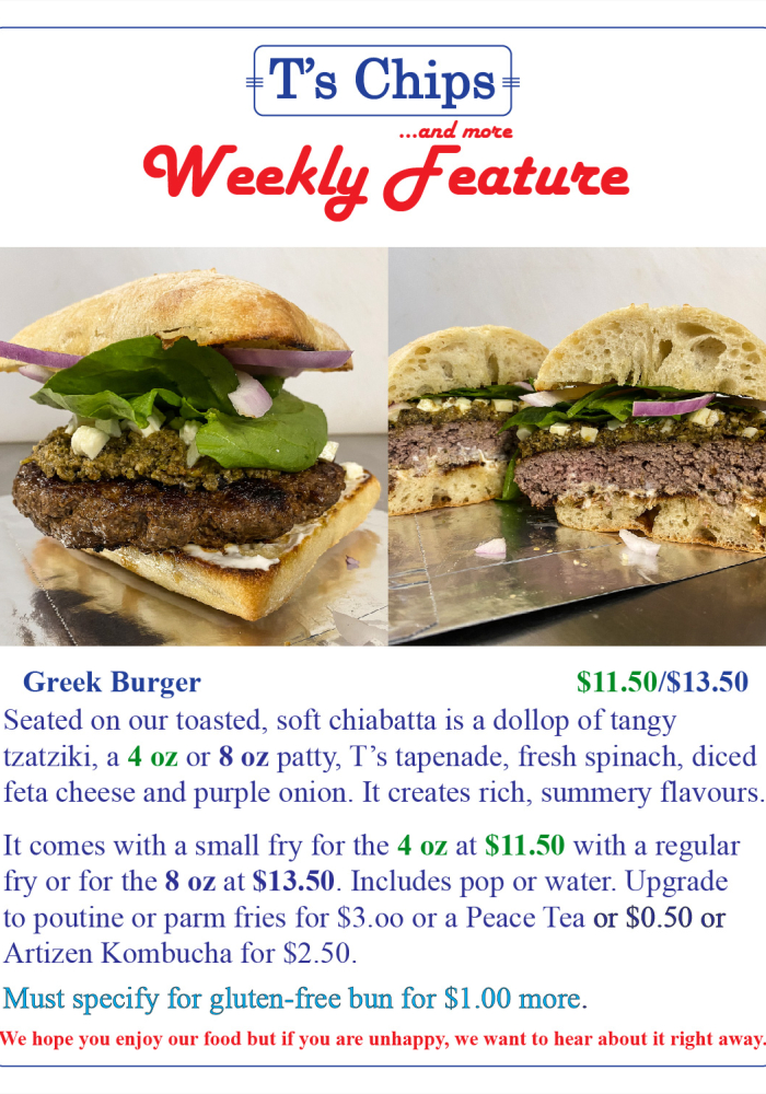 Weekly Features June 4 2021
